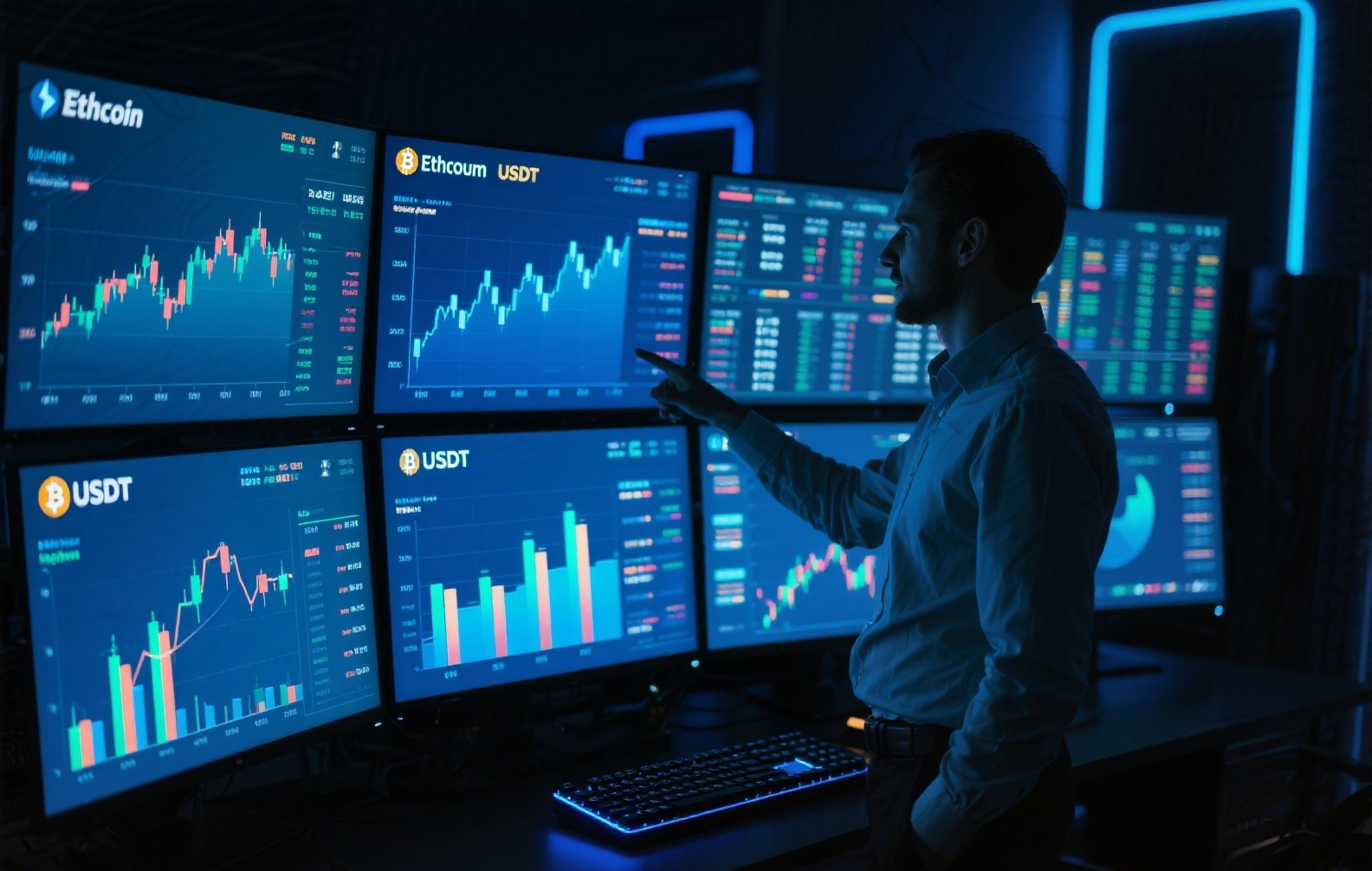 币安官网下载中心指南：安全获取Binance App与桌面端安装包