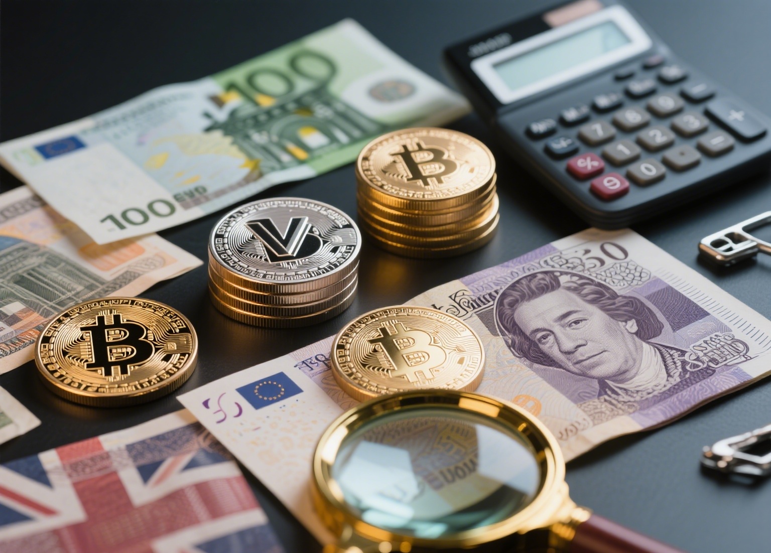 稳定币是什么？3分钟搞懂USDT、USDC与算法稳定币的区别与风险