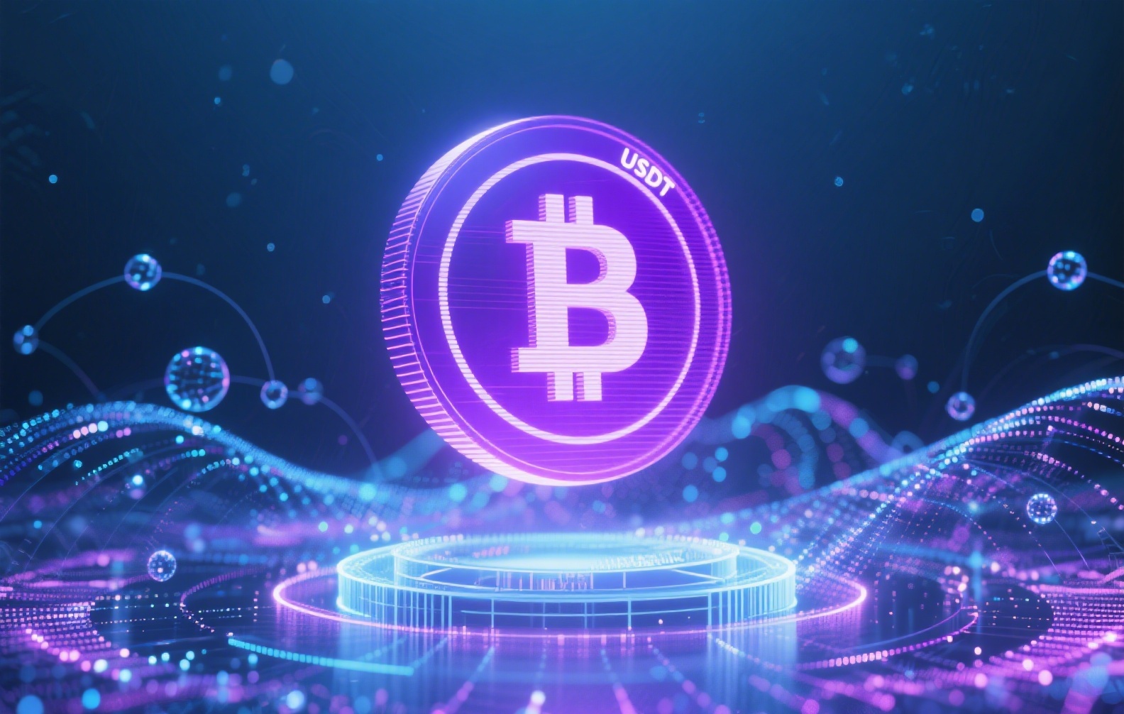 0610稳定币行情解读：市场动态与未来趋势分析